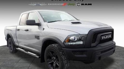 RAM 1500 2021 1C6RR7GG0MS523061 image