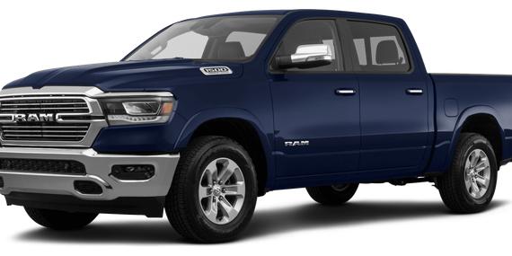 RAM 1500 2021 1C6SRFHM8MN564679 image