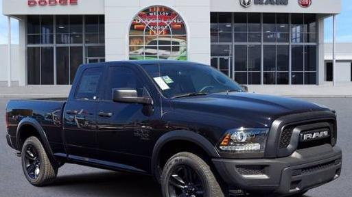 RAM 1500 2021 1C6RR7GG6MS585306 image