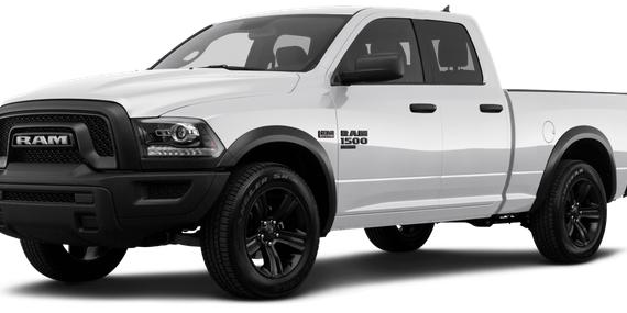 RAM 1500 2021 1C6RR7GT8MS583277 image