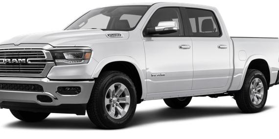 RAM 1500 2021 1C6SRFHM5MN824312 image