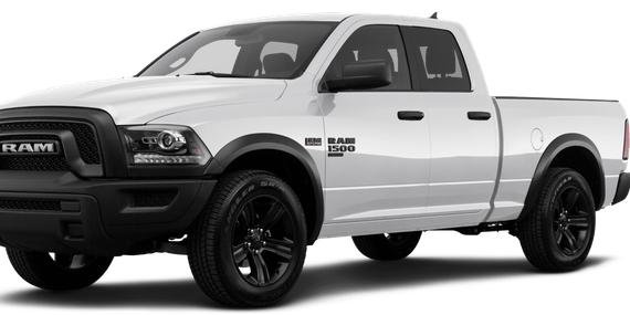 RAM 1500 2021 1C6RR6GG7MS502976 image