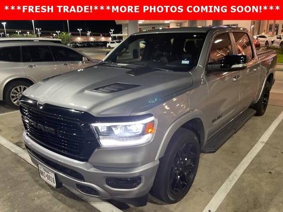 RAM 1500 2021 1C6RREJT6MN574380 image RAM 1500 2021 1C6RREJT6MN574380 image