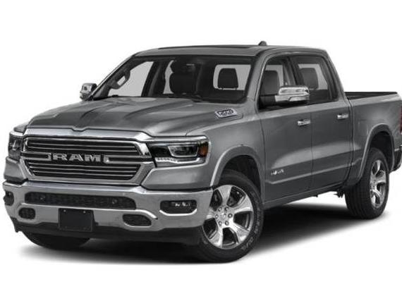 RAM 1500 2021 1C6SRFJT2MN507881 image