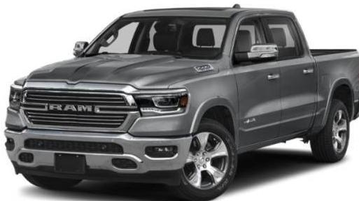 RAM 1500 2021 1C6SRFJT9MN613387 image