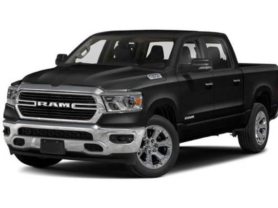 RAM 1500 2021 1C6RRFBG4MN672220 image