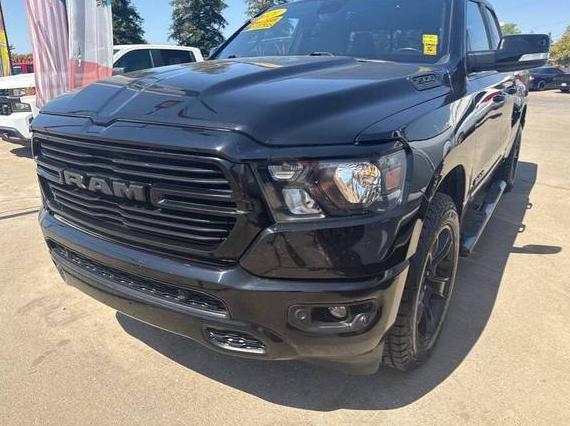 RAM 1500 2021 1C6SRFBT0MN791526 image RAM 1500 2021 1C6SRFBT0MN791526 image