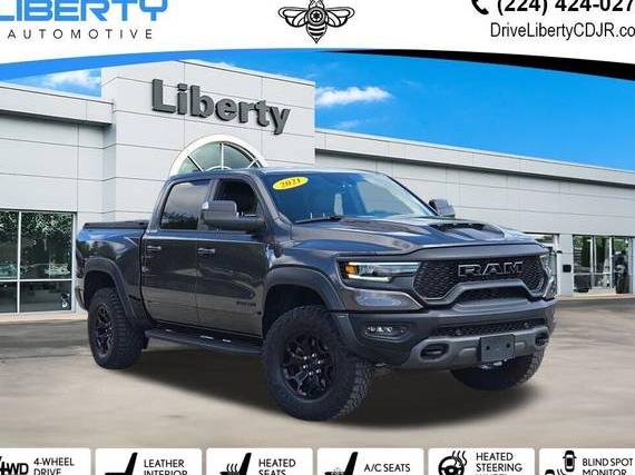 RAM 1500 2021 1C6SRFU99MN904827 image RAM 1500 2021 1C6SRFU99MN904827 image