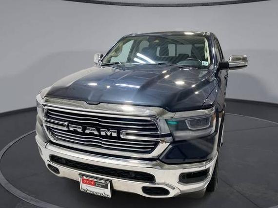 RAM 1500 2021 1C6SRFJT6MN793640 image
