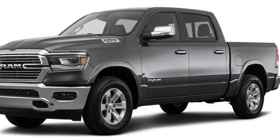 RAM 1500 2021 1C6SRFJT4MN793572 image