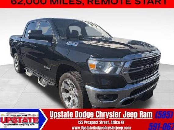 RAM 1500 2021 1C6RRFFG6MN826646 image