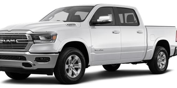RAM 1500 2021 1C6SRFHT0MN626891 image