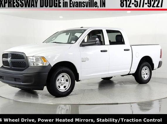 RAM 1500 2021 3C6RR7KG8MG713835 image RAM 1500 2021 3C6RR7KG8MG713835 image