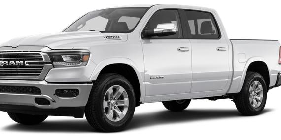 RAM 1500 2021 1C6SRFJT7MN623139 image