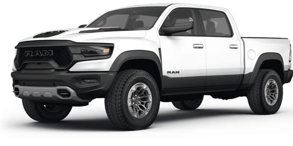 RAM 1500 2021 1C6SRFU92MN901350 image