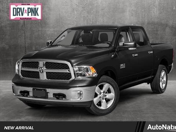 RAM 1500 2021 1C6RR7LTXMS535494 image