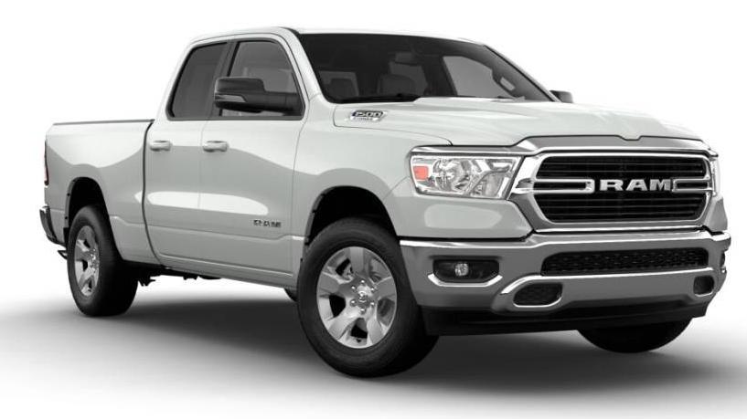 RAM 1500 2021 1C6RRFBG2MN670899 image