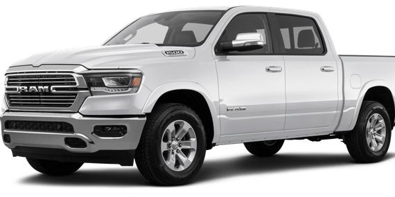 RAM 1500 2021 1C6SRFJT7MN735164 image