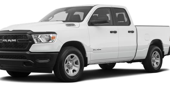 RAM 1500 2021 1C6RRFCG6MN697358 image