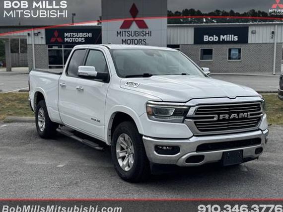 RAM 1500 2021 1C6RREDG8MN631239 image RAM 1500 2021 1C6RREDG8MN631239 image