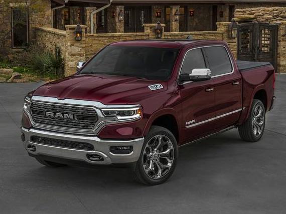 RAM 1500 2021 1C6SRFU99MN905928 image