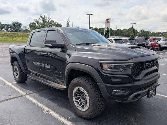 RAM 1500 2021 1C6SRFU95MN685235 image
