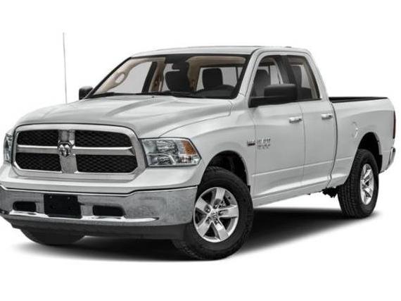 RAM 1500 2021 1C6RR7GG1MS525952 image