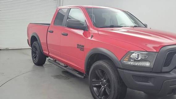 RAM 1500 2021 1C6RR7GG6MS559711 image