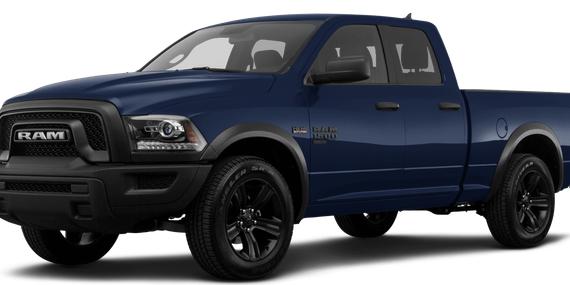 RAM 1500 2021 1C6RR7GG7MS548863 image