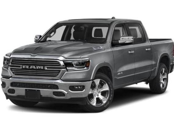 RAM 1500 2021 1C6SRFJT1MN635335 image