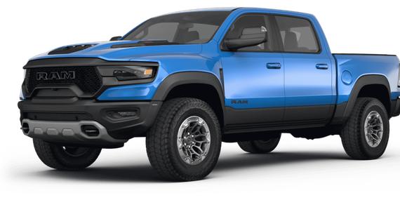 RAM 1500 2021 1C6SRFU96MN754496 image