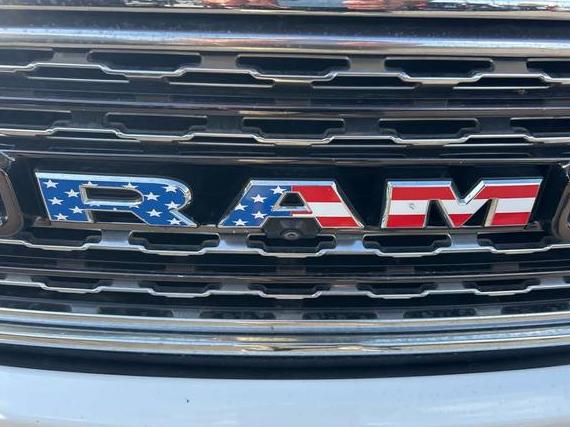 RAM 1500 2021 1C6SRFHM0MN787525 image