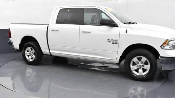 RAM 1500 2021 1C6RR7LG2MS542832 image