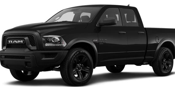 RAM 1500 2021 1C6RR7GG2MS505922 image