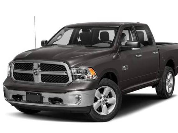 RAM 1500 2021 1C6RR7LT7MS506101 image