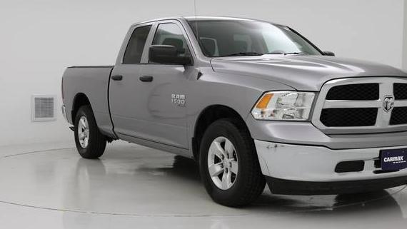 RAM 1500 2021 1C6RR6FG3MS513362 image