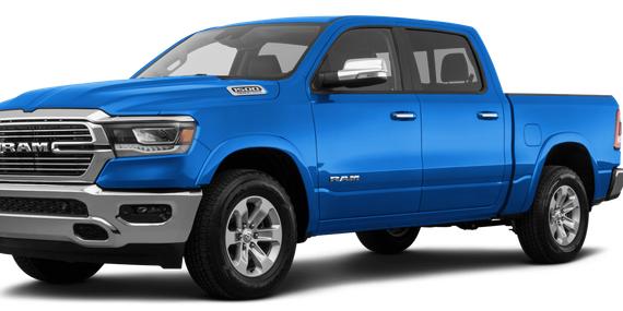 RAM 1500 2021 1C6SRFJM6MN501039 image