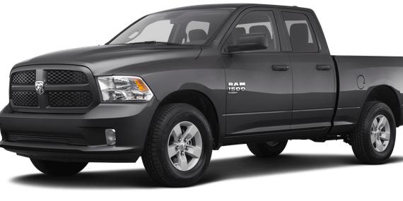 RAM 1500 2021 1C6RR7FT2MS513808 image