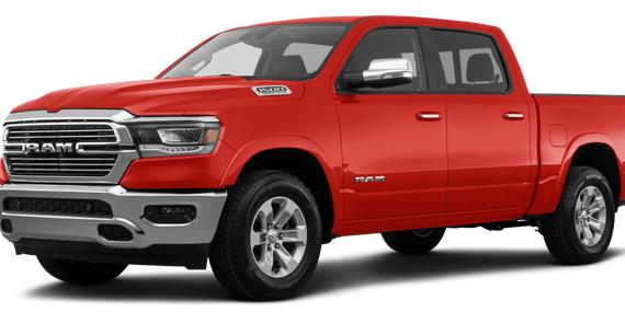 RAM 1500 2021 1C6RRFJG5MN604168 image