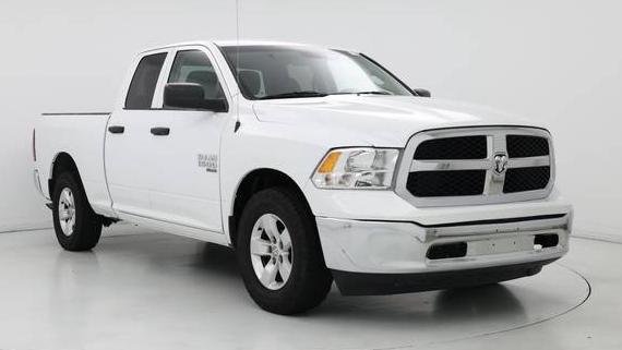 RAM 1500 2021 1C6RR6FG6MS521214 image