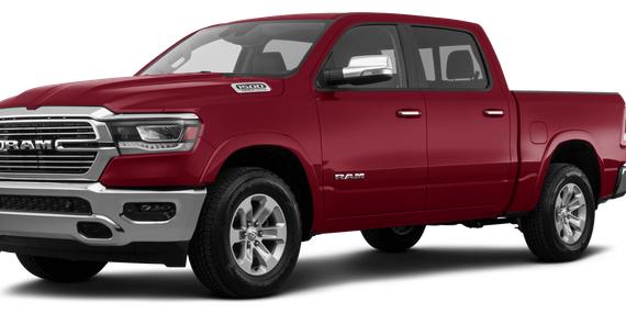 RAM 1500 2021 1C6SRFJT0MN507040 image