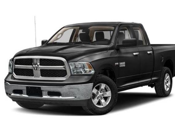 RAM 1500 2021 1C6RR7GG1MS525370 image