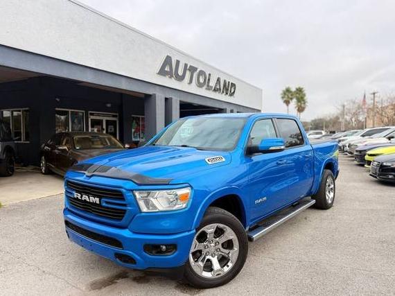 RAM 1500 2021 1C6SRFFT0MN637103 image RAM 1500 2021 1C6SRFFT0MN637103 image