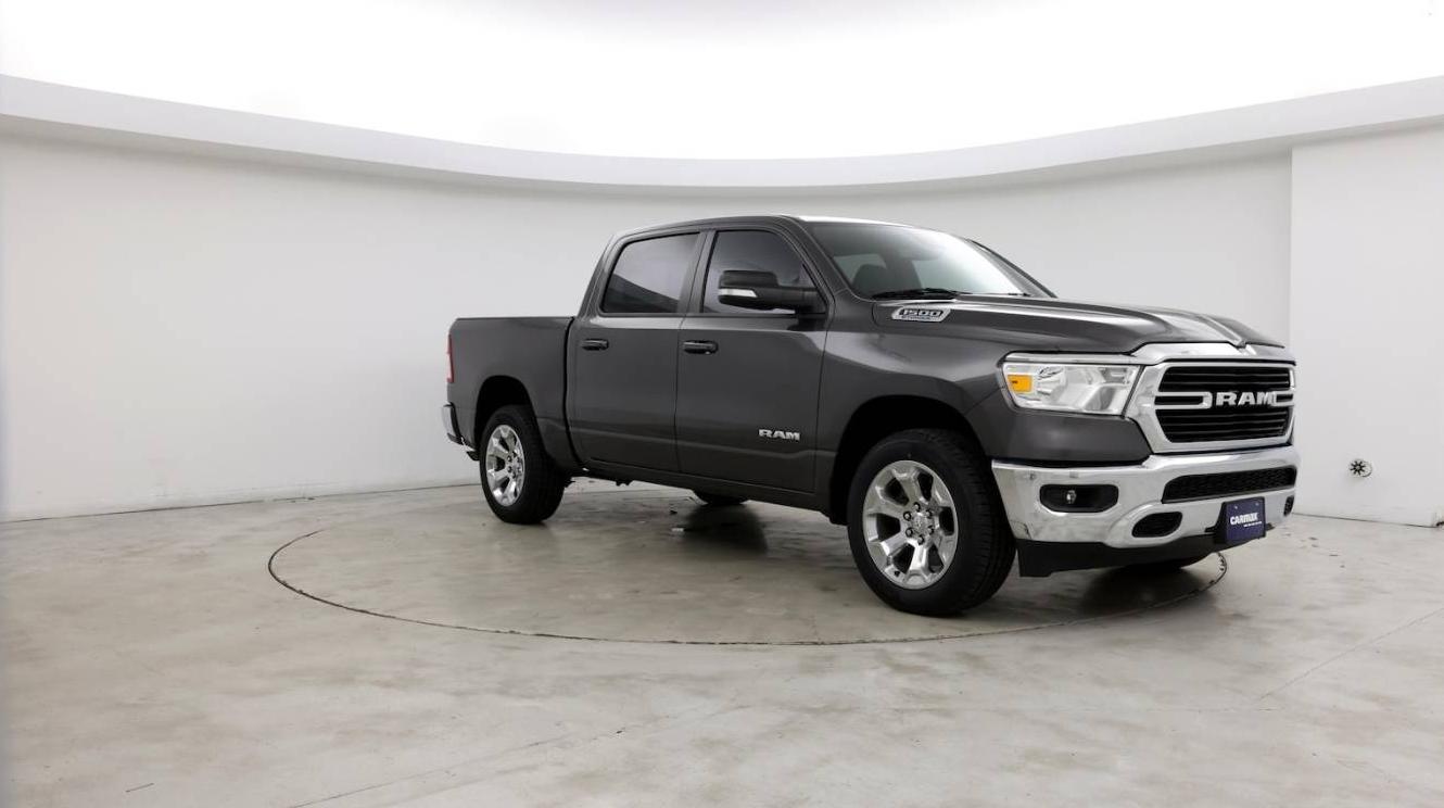 RAM 1500 2021 1C6RRFFG3MN723295 image