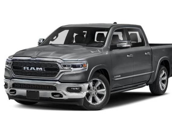 RAM 1500 2021 1C6SRFHT6MN657465 image