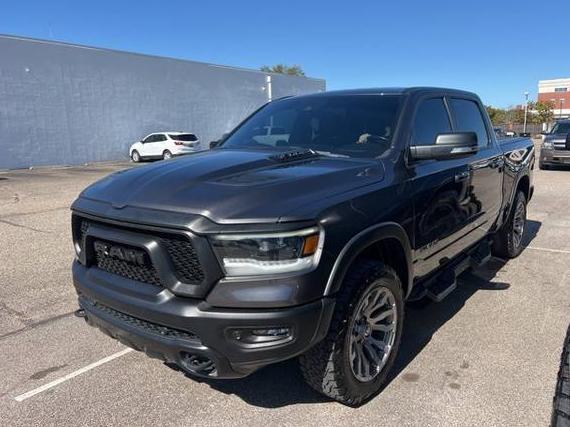 RAM 1500 2021 1C6SRFLT8MN666966 image RAM 1500 2021 1C6SRFLT8MN666966 image