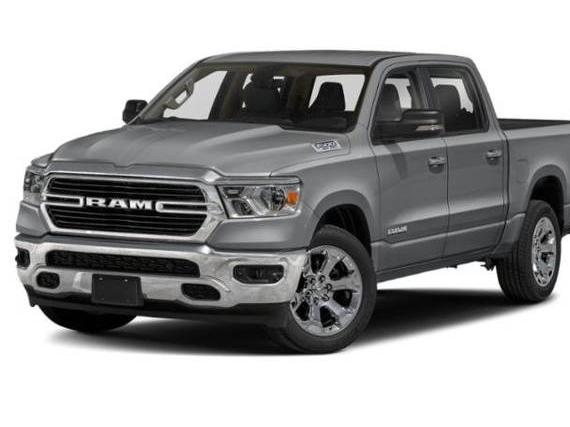RAM 1500 2021 1C6RREBG3MN821498 image