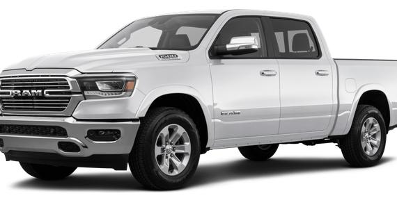 RAM 1500 2021 1C6SRFHT3MN572471 image