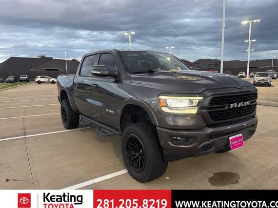 RAM 1500 2021 1C6SRFJT5MN810847 image RAM 1500 2021 1C6SRFJT5MN810847 image