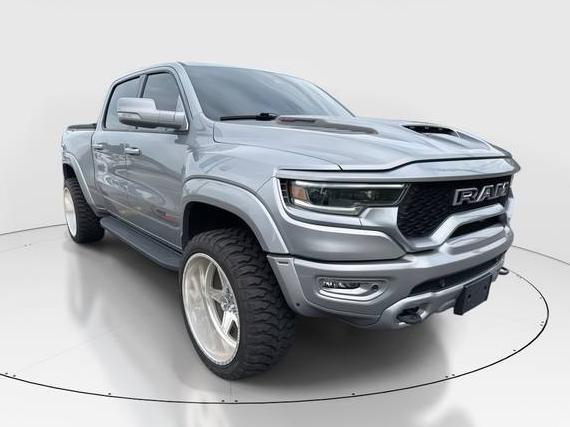 RAM 1500 2021 1C6SRFU92MN903809 image